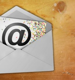 Email Addon