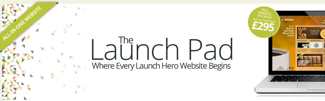 The Launch Pad